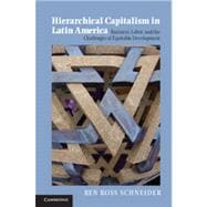 Hierarchical Capitalism in Latin America