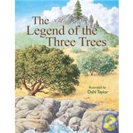 Legend of the Three Trees