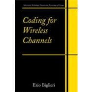 Coding for Wireless Channels