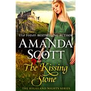 The Kissing Stone