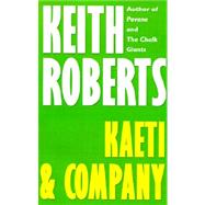 Kaeti and Company