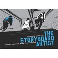 The Storyboard Artist