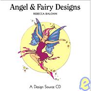 Angel & Fairy Designs