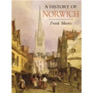 A History of Norwich
