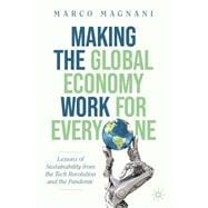 Making the Global Economy Work for Everyone