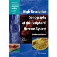 High-Resolution Sonography of the Peripheral Nervous System
