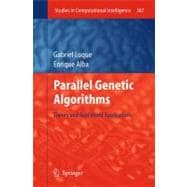 Parallel Genetic Algorithms