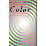 Diccionario Akal del color / Color Akal Dictionary