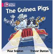 The Guinea Pigs Workbook