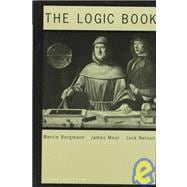 The Logic Book with Student Solutions Manual