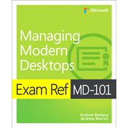 Exam Ref Md-101 Managing Modern Desktops