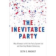 The Inevitable Party Why Attempts to Kill the Party System Fail and How they Weaken Democracy
