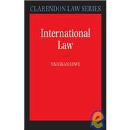 International Law