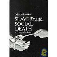 Slavery and Social Death