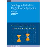 Topology in Collective Magnetization  Dynamics