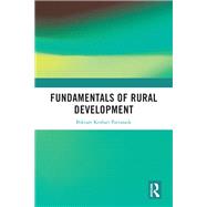 Fundamentals of Rural Development