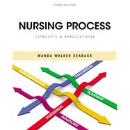 Nursing Process: Concepts and Applications