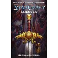 Starcraft: I, Mengsk