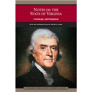 Notes on the State of Virginia (Barnes & Noble Library of Essential Reading)