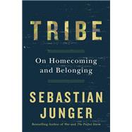 Tribe On Homecoming and Belonging