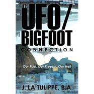 The UFO / Bigfoot Connection