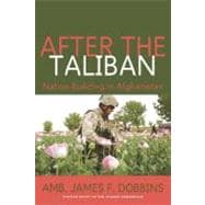 After the Taliban : Nation-Building in Afghanistan