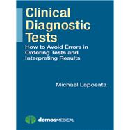 Clinical Diagnostic Tests