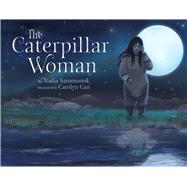 The Caterpillar Woman (English)