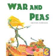 War and Peas