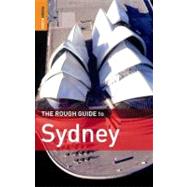 The Rough Guide to Sydney 5