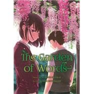 The Garden of Words