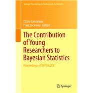 The Contribution of Young Researchers to Bayesian Statistics