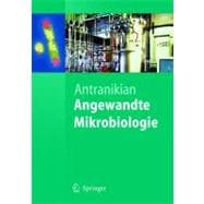 Angewandte Mikrobiologie