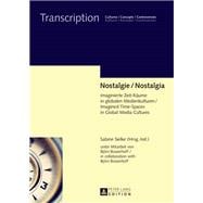 Nostalgie / Nostalgia