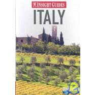 Insight Guide Italy