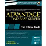 Advantage Database Server : The Official Guide