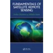 Fundamentals of Satellite Remote Sensing