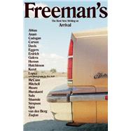 Freeman's: Arrival