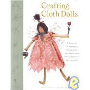 Crafting Cloth Dolls