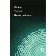 Ethics: Volume II