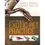 Current Therapy in Exotic Pet Practice