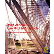 Philip Johnson/Alan Ritchie Architects