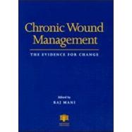 Chronic Wound Management