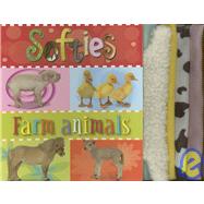 Softies Farm Animals