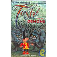 Tashi and the Demons