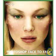 Photoshop Face to Face