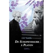 De Schopenhauer à Platon