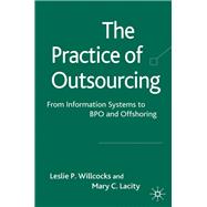 The Practice of Outsourcing