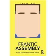 Frantic Assembly