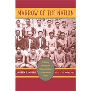 Marrow of the Nation